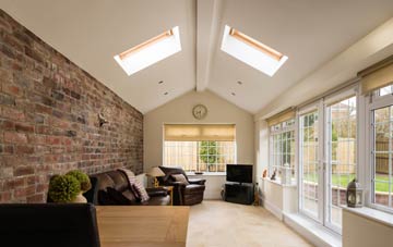 conservatory roof insulation Nettlebridge, Somerset