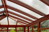 Nettlebridge conservatory roofing insulation