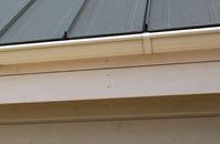 Nettlebridge soffit repair