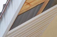 rated Nettlebridge soffit repair companies