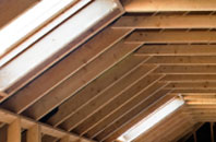 Nettlebridge tapered roof insulation quotes